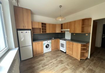 Byt 1+1 k pronájmu, Ostrava / Výškovice, ulice 29. dubna