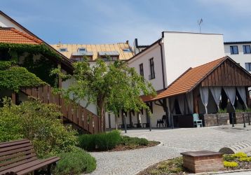 Komerční nemovitost k pronájmu, Žďár nad Sázavou / Žďár nad Sázavou 1