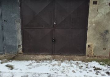 Garáž / malý objekt k pronájmu, Opava / Předměstí