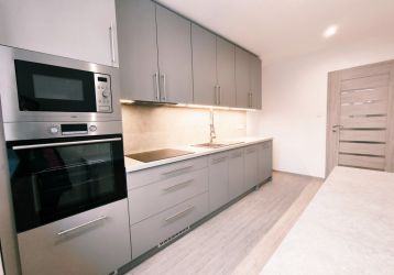 Byt 2+1 na prodej, Ostrava / Poruba, ulice nábřeží Svazu protifašistických bojovníků