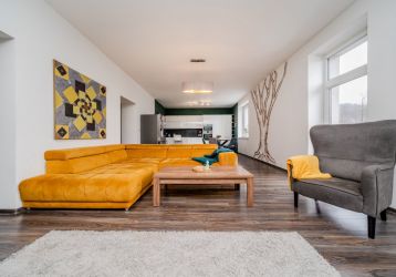 Byt 3+kk na prodej, Ostrava / Slezská Ostrava, ulice Na Burni