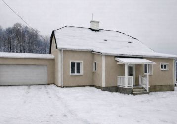 Rodinný dům na prodej, Staré Hamry