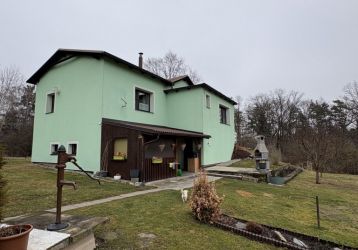 Rodinný dům na prodej, Kamenný Újezd