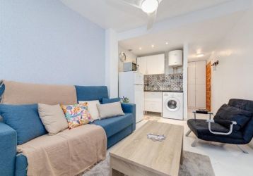 Garsoniéra na prodej, 