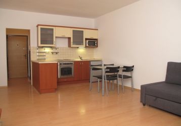 Byt 1+kk k pronájmu, Opava / Kateřinky, ulice Antonína Sovy