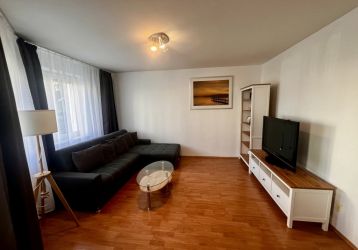 Byt 1+kk k pronájmu, Ostrava / Bělský Les, ulice Horní