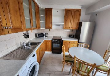 Byt 2+1 k pronájmu, Přerov / Přerov I-Město, ulice Sokolská