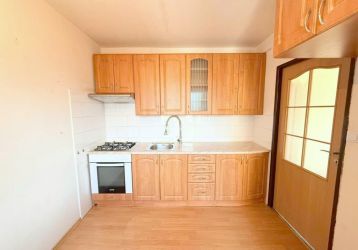 Byt 3+1 k pronájmu, Ostrava / Moravská Ostrava, ulice Hornická