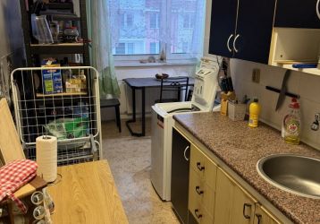 Byt 1+1 k pronájmu, Třebíč / Nové Dvory, ulice I. Olbrachta