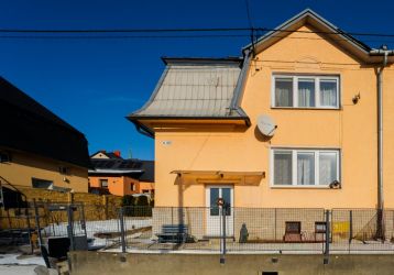 Rodinný dům na prodej, Rýmařov