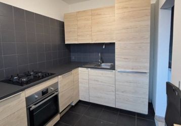 Byt 2+1 k pronájmu, Ostrava / Dubina, ulice Václava Jiřikovského