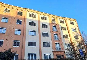 Byt 2+1 na prodej, Přerov / Přerov I-Město, ulice Dvořákova