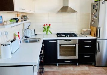 Byt 2+1 k pronájmu, Ostrava / Moravská Ostrava, ulice Nádražní