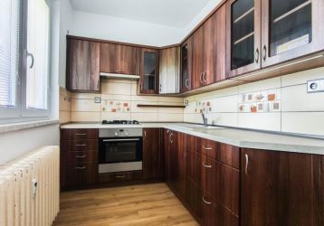 Byt 2+1 k pronájmu, Jihlava / U Hřbitova