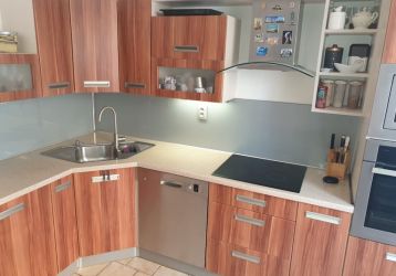 Byt 3+1 k pronájmu, Přerov / Přerov I-Město, ulice Bartošova