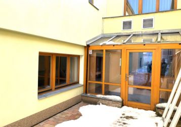 Komerční nemovitost k pronájmu, Mohelnice