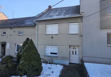 Rodinný dům na prodej, Olšany u Prostějova