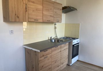Byt 1+1 k pronájmu, Opava / Předměstí, ulice Polanova
