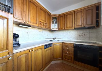 Byt 3+1 k pronájmu, Ostrava / Hrabůvka, ulice Alberta Kučery