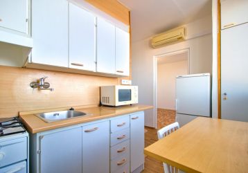 Byt 1+1 k pronájmu, Hodonín / Brandlova