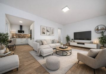 Byt 3+1 na prodej, Hlučín / Čs. armády