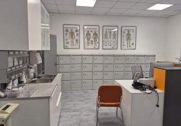 Komerční nemovitost k pronájmu, Brušperk