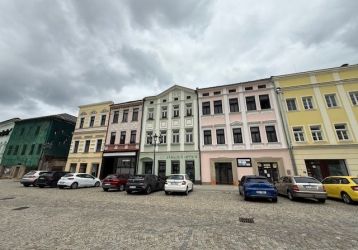 Komerční nemovitost k pronájmu, Frýdek-Místek / Frýdek
