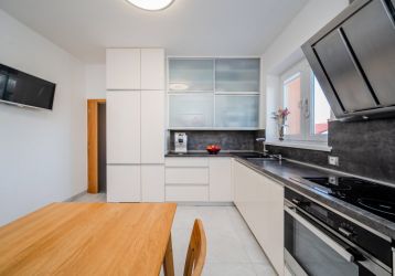 Byt 2+1 na prodej, Ostrava / Hrabůvka, ulice Edisonova