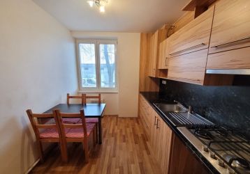 Byt 1+1 k pronájmu, Opava / Předměstí, ulice Polanova