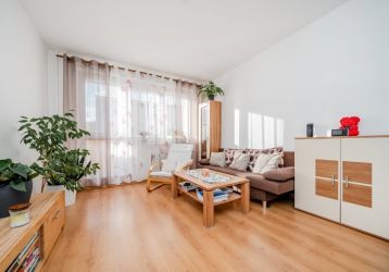 Byt 2+1 na prodej, Ostrava / Hrabůvka, ulice Kašparova