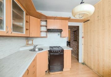 Byt 2+1 na prodej, Karviná / Nové Město, ulice Závodní