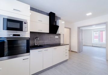 Byt 2+1 na prodej, Břidličná / Osvobození