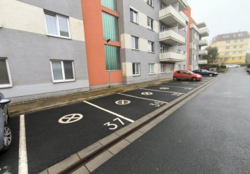 Garáž / malý objekt na prodej, Olomouc / Nová Ulice