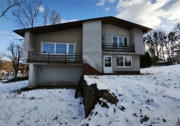 Rodinný dům na prodej, Janovice