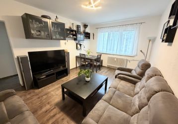 Byt 4+1 na prodej, Ostrava / Zábřeh, ulice Volgogradská