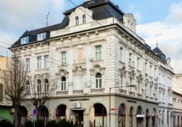 Restaurace na prodej, Opava / Předměstí