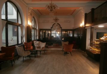 Restaurace k pronájmu, Opava / Předměstí