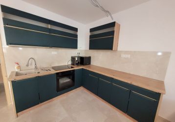 Byt 1+kk k pronájmu, Ostrava / Nová Ves, ulice Na Lánech