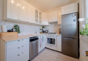 Byt 2+1 k pronájmu, Opava / Předměstí, ulice Purkyňova 