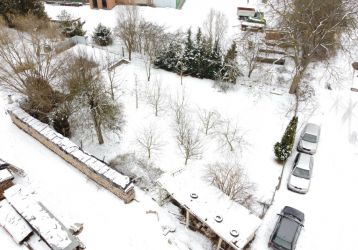 Stavební pozemek na prodej, Pěnčín