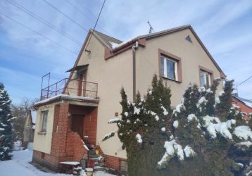 Rodinný dům na prodej, Petřvald