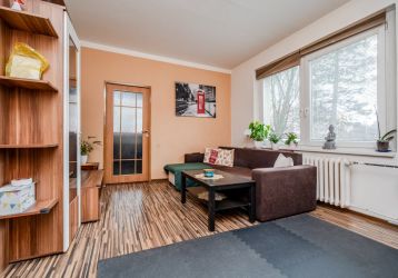 Byt 3+1 na prodej, Frýdek-Místek