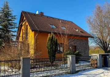 Rodinný dům na prodej, Dětmarovice