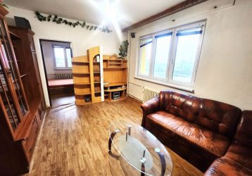 Byt 3+1 k pronájmu, Přerov / Přerov I-Město, ulice Nádražní