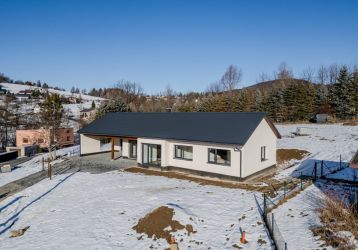 Rodinný dům k pronájmu, Nýdek