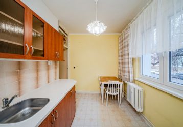 Byt 3+1 na prodej, Ostrava / Zábřeh, ulice Volgogradská