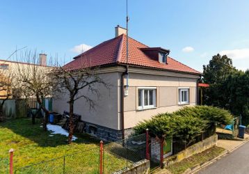 Rodinný dům na prodej, Mrsklesy