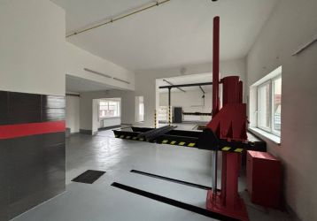 Komerční nemovitost k pronájmu, Krnov / Pod Cvilínem