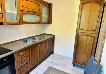 Byt 2+1 k pronájmu, Paskov / Papírenská