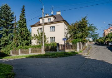 Komerční nemovitost na prodej, Ostrava / Slezská Ostrava